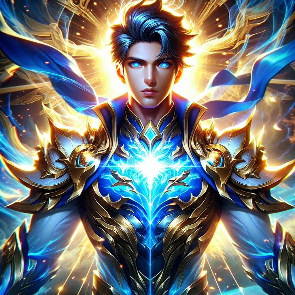 Bruno: The Rising Star of Mobile Legends