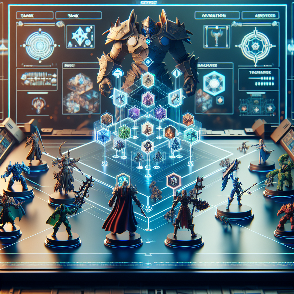 Build the Ultimate Mobile Legends Team Composition for Success