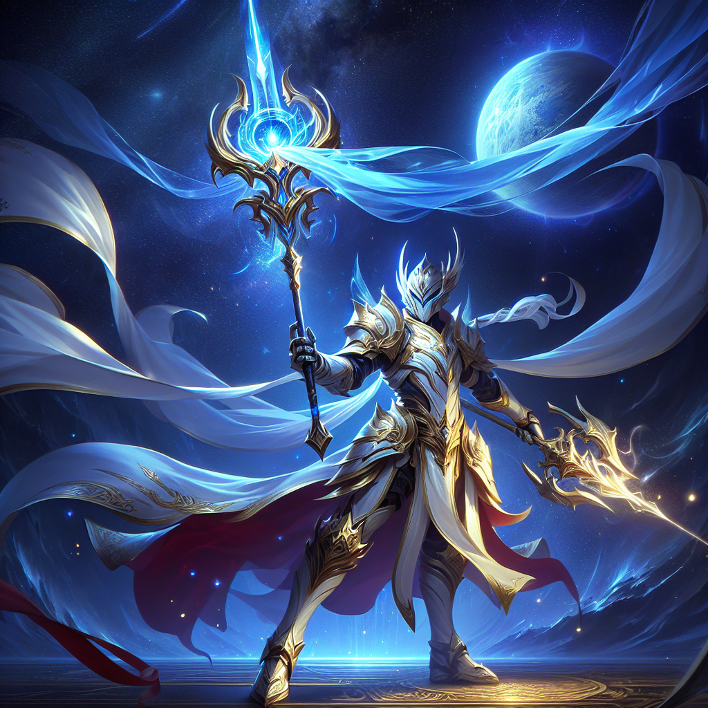 Chou: The Unstoppable Force in Mobile Legends