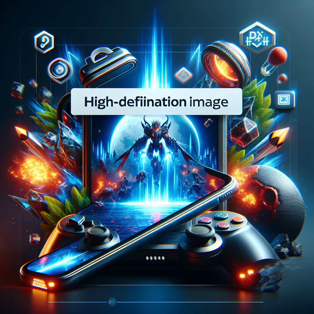Stunning Mobile Legend HD Wallpapers to Enhance Your Gaming Experience