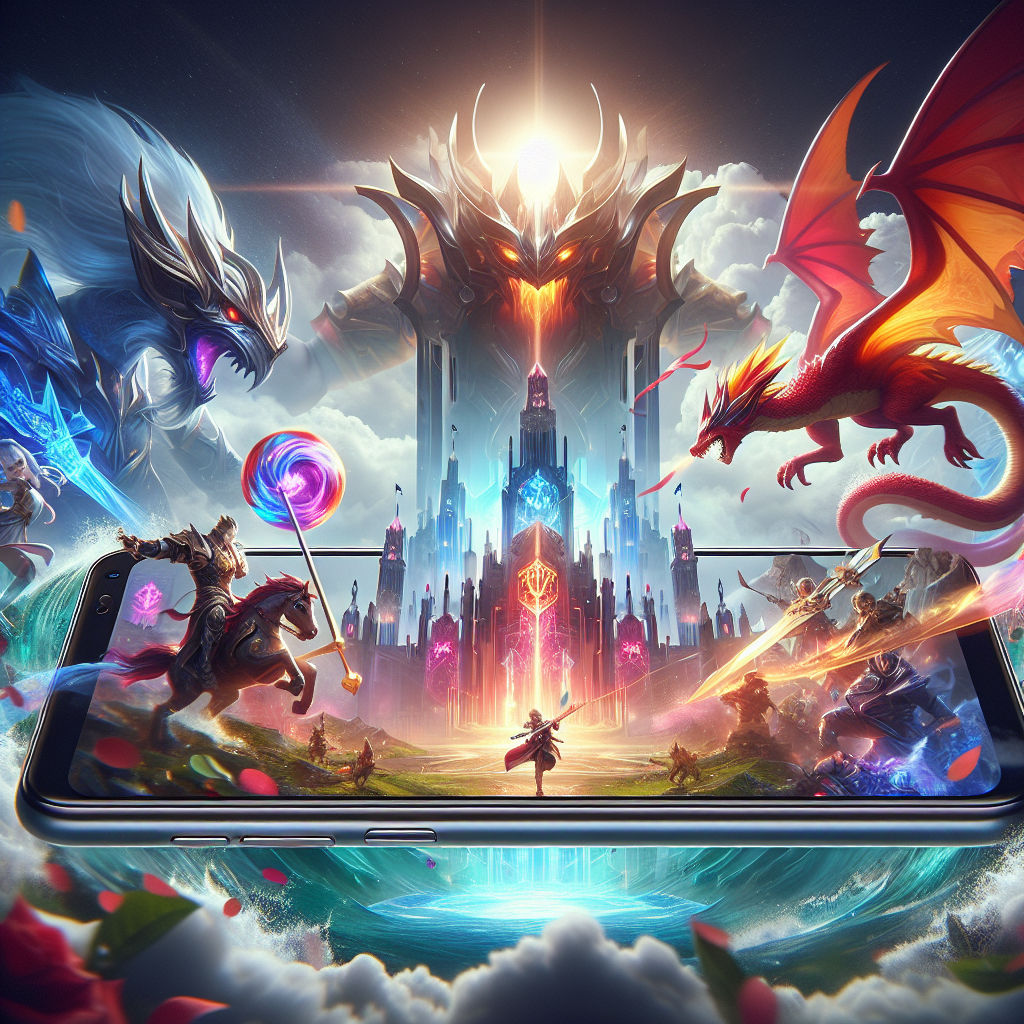 The Ultimate Guide to Mastering Full Size Mobile Legends