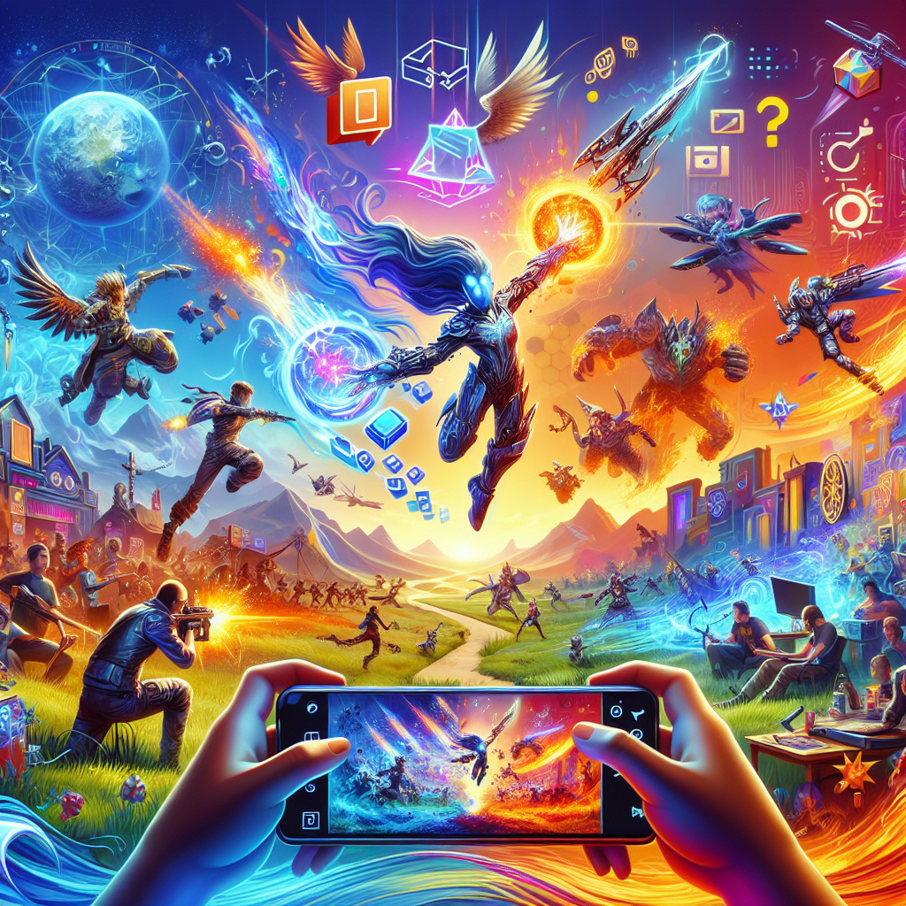 Mobile Legends: The Art of Capturing Stunning In-Game Screenshots