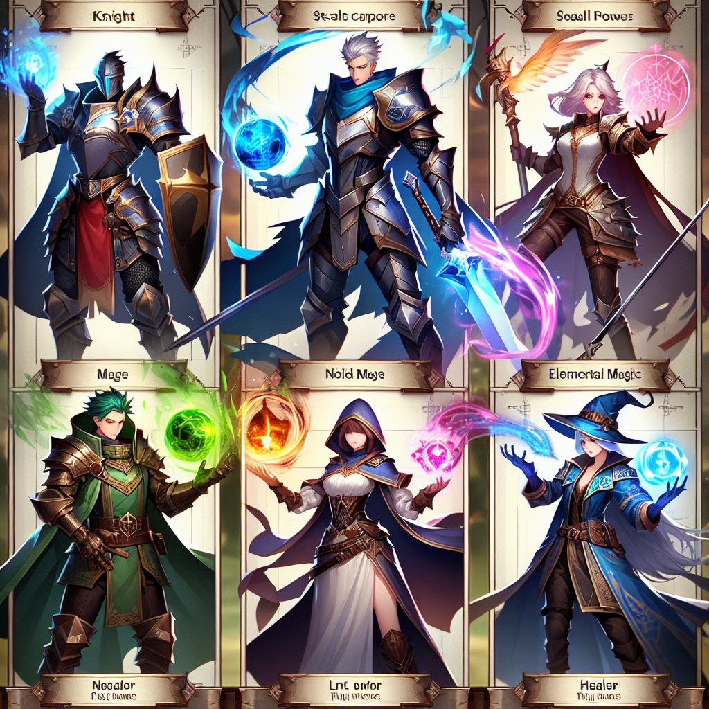 nama nama hero mobile legend