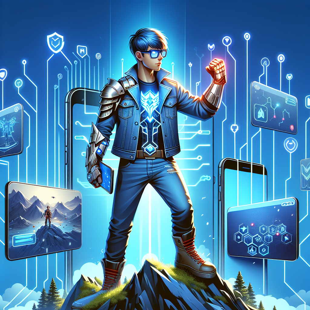 The Rise of Lapakhuda: Mastering Mobile Legends Strategy