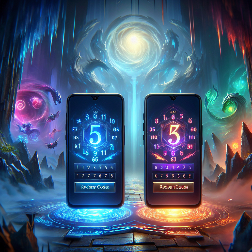 Redeem Codes for Mobile Legends: A Complete Guide