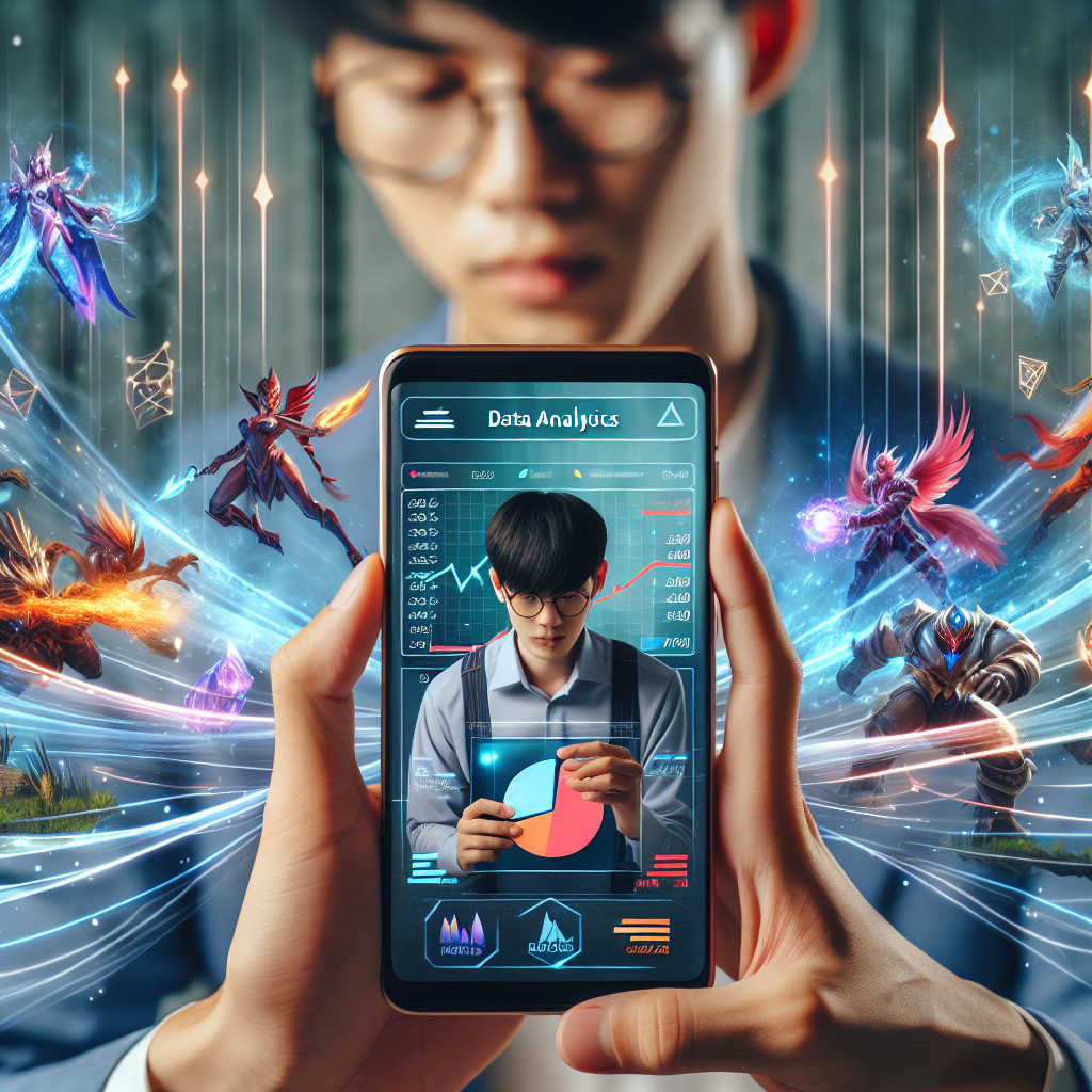 Understanding Mobile Legends Data Analytics for Improved Gameplay