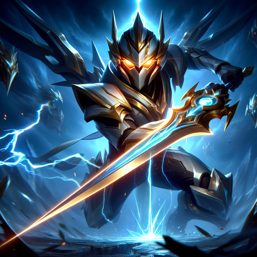 Mastering Argus in Mobile Legends: Tips and Tricks for Dominating the Arena