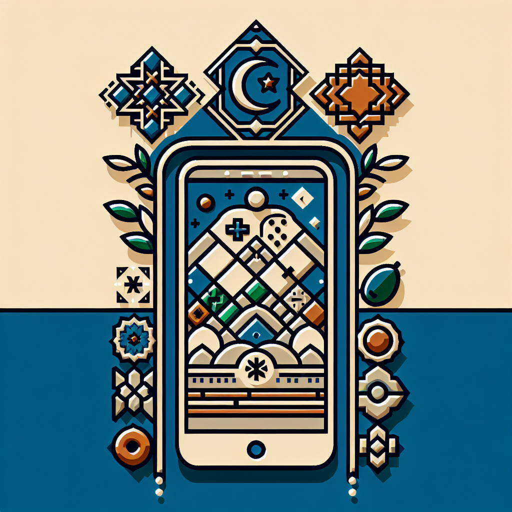 hukum bermain game mobile legend dalam islam: perspektif ulama