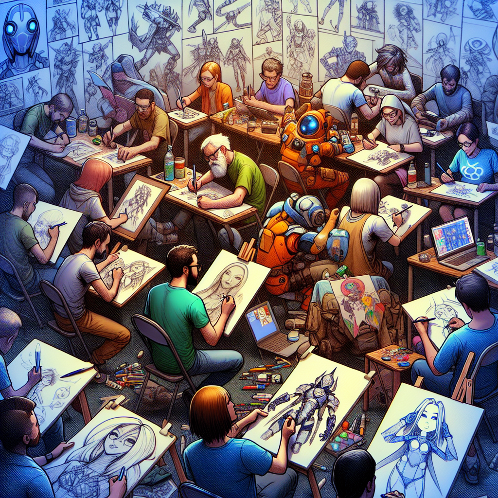 Mobile Legends: The Rise of Fan Art and Adult Content