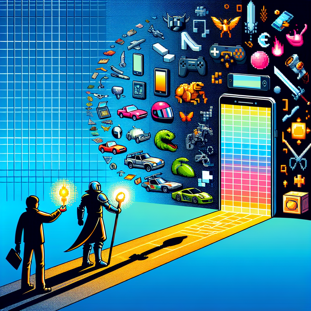 The Untold Story of Mobile Legends: Origins and Evolution