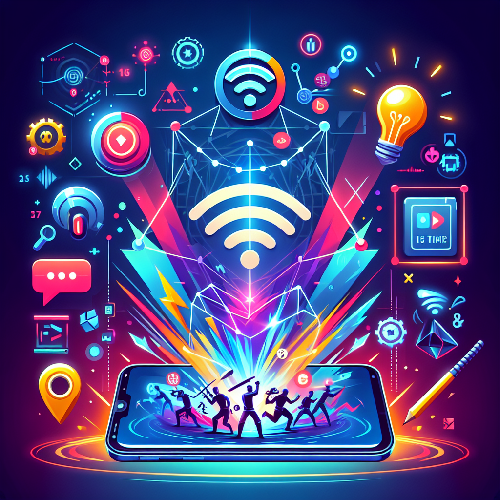 The Ultimate Guide to Live Streaming Mobile Legends: Tips and Tricks