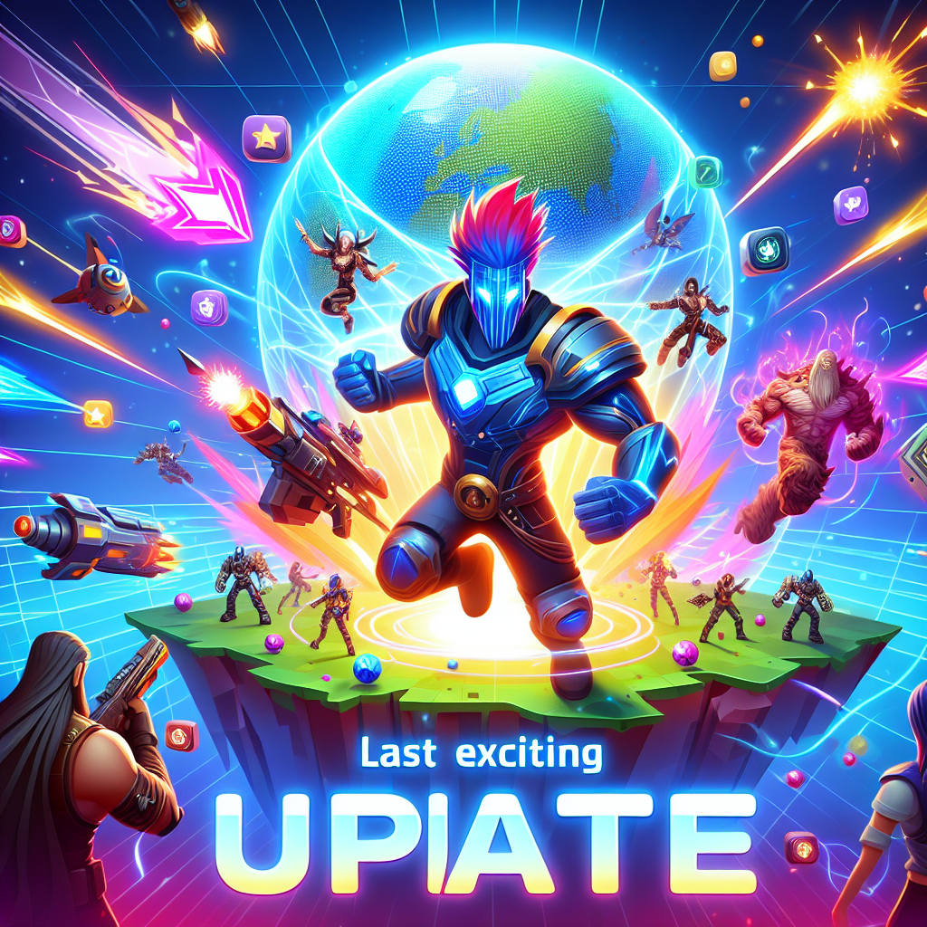 Rilis Mobile Legends: Update Terbaru yang Menarik Pemain