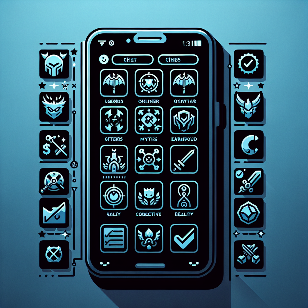Mobile Legends Cheat APK: Uncovering the Myths and Realities