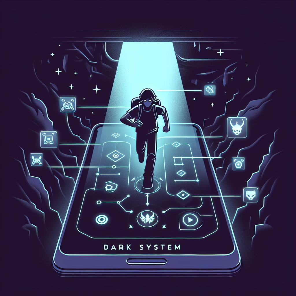 Unveiling the Dark System: Strategies for Mastering Mobile Legends