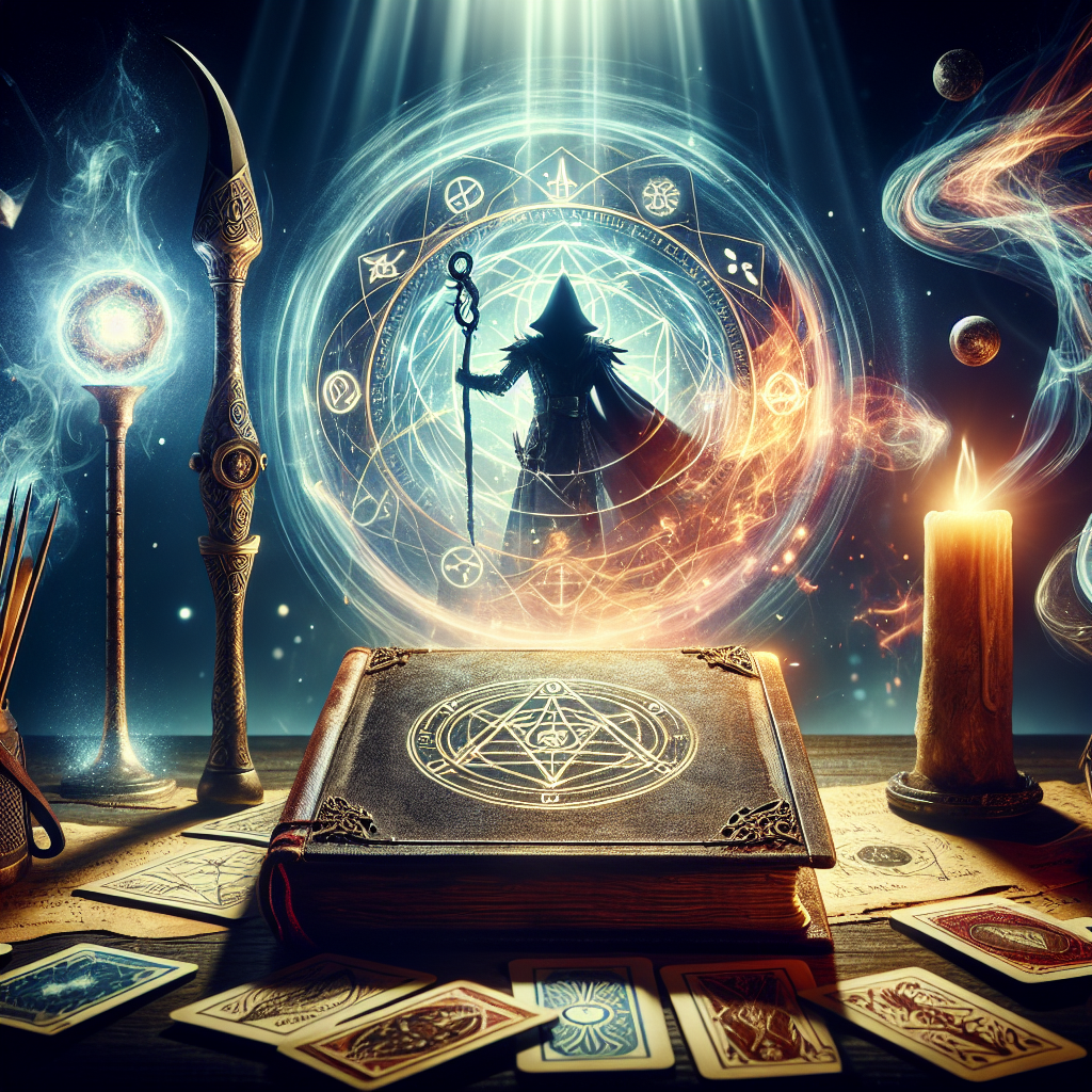 Mastering the Art of the Mage: Top Strategies for Hero Mages in Mobile Legends