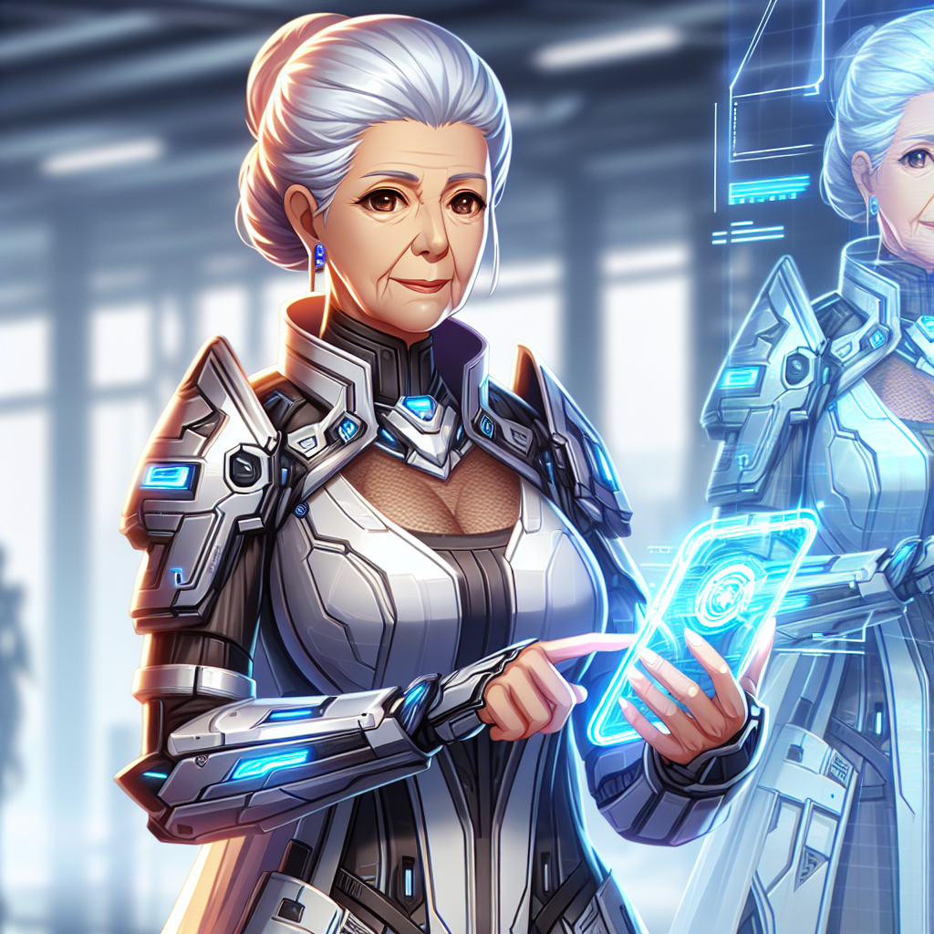 Nana: The Untold Story of a Mobile Legend Anime Icon