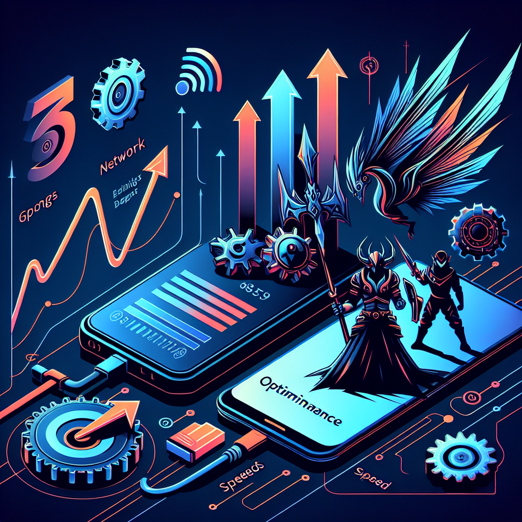 HP Mobile Legends: The Ultimate Guide to Optimizing Performance