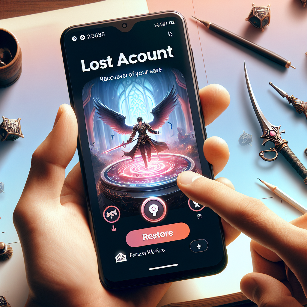 cara mengembalikan akun mobile legend yang hilang dengan mudah