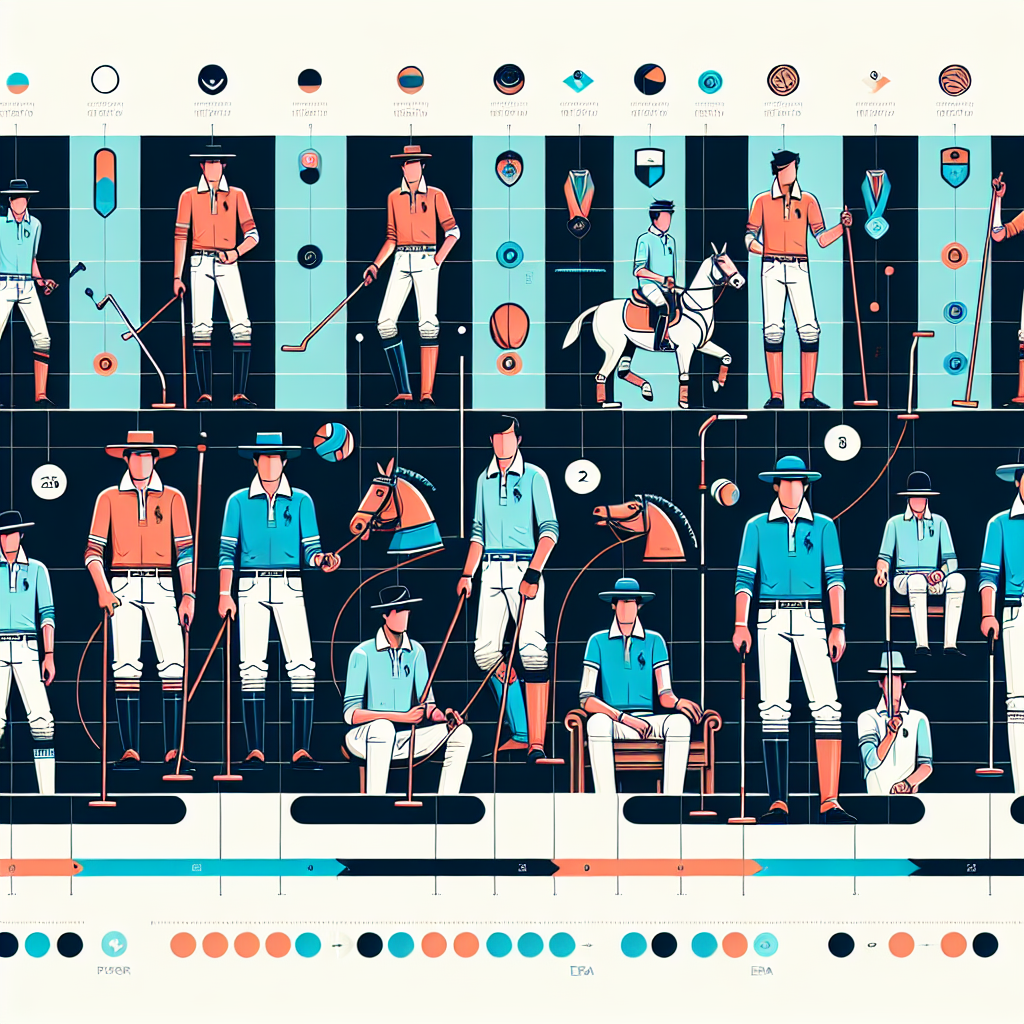 Mobile Legends: The Evolution of Polo Player Backgrounds