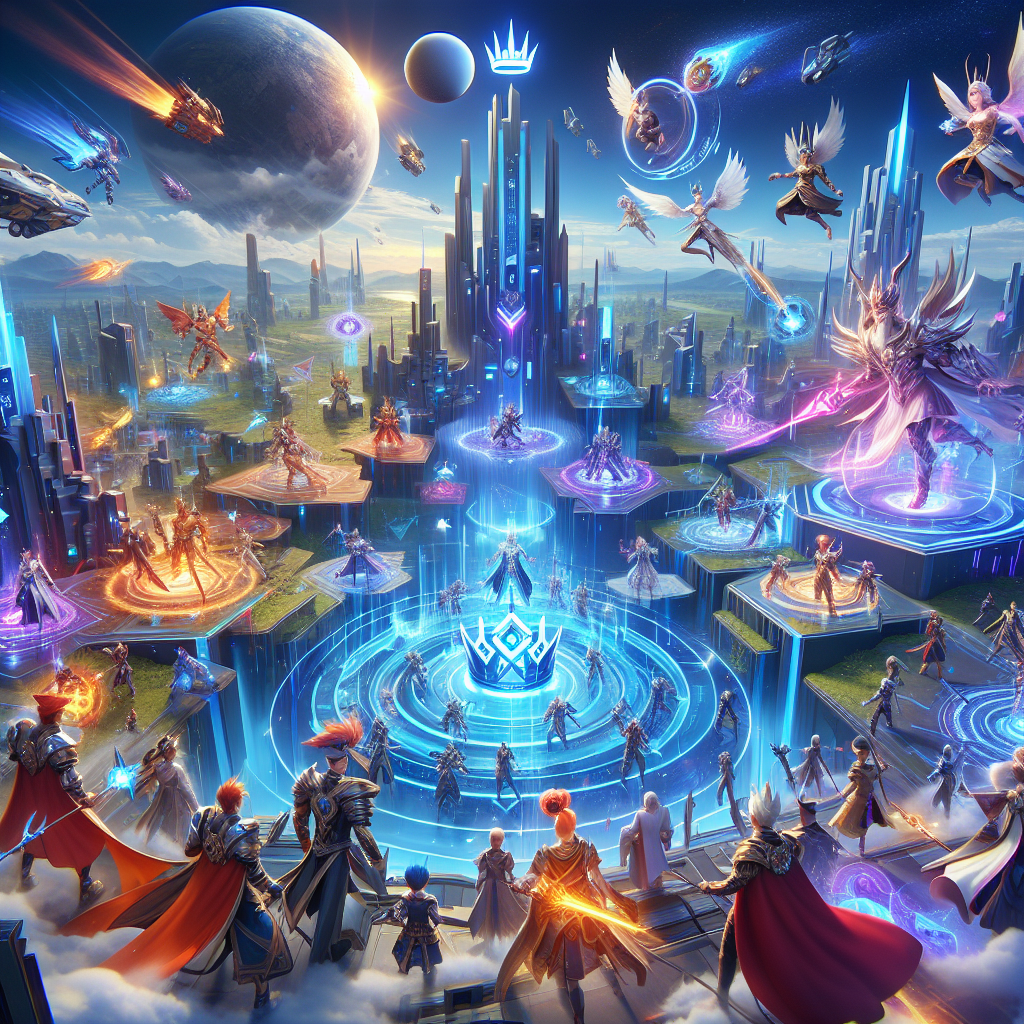 MSC Mobile Legends 2024: The Ultimate Battle for Southeast Asia's Crown