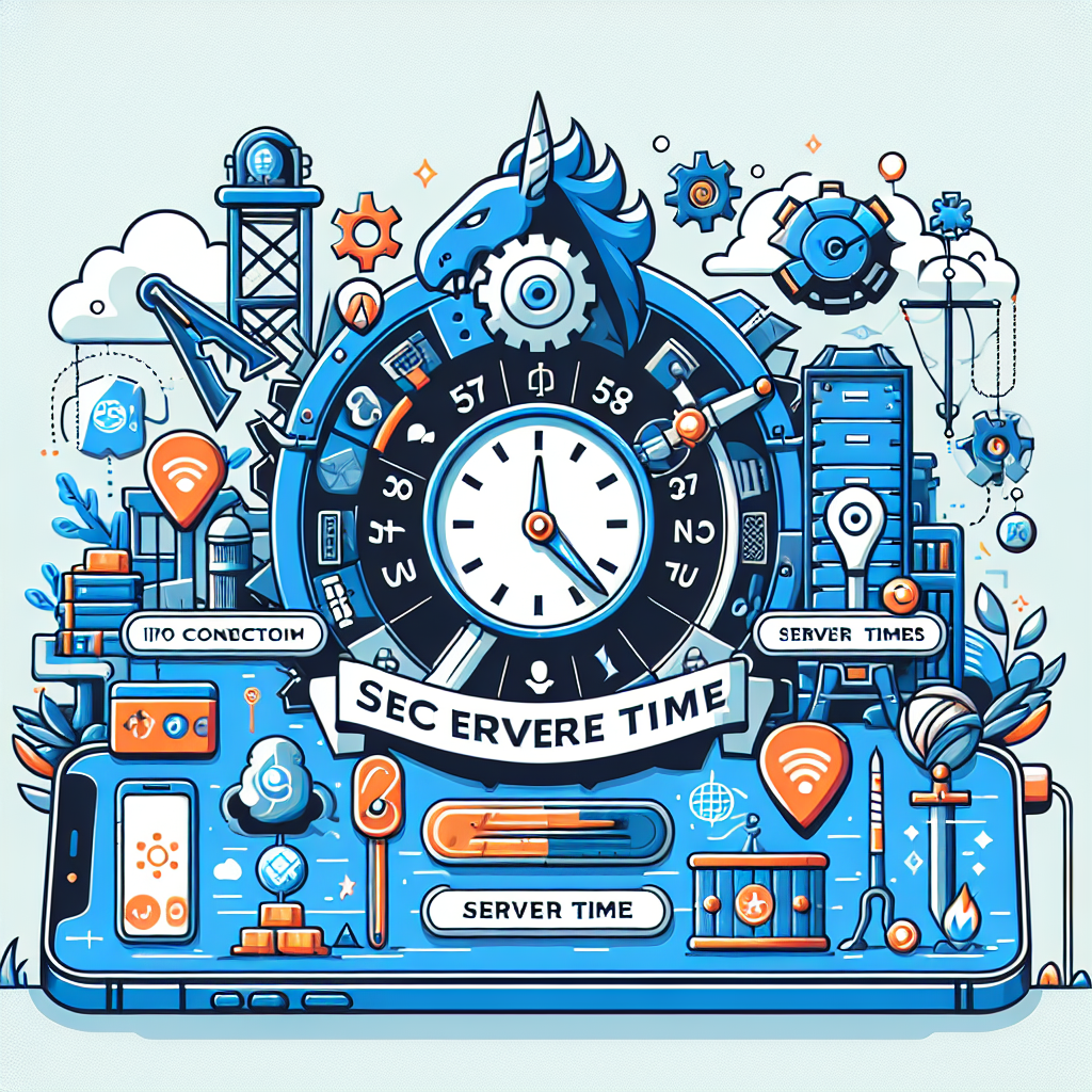 Waktu Server Mobile Legend: Panduan dan Tips Menghindari Lag