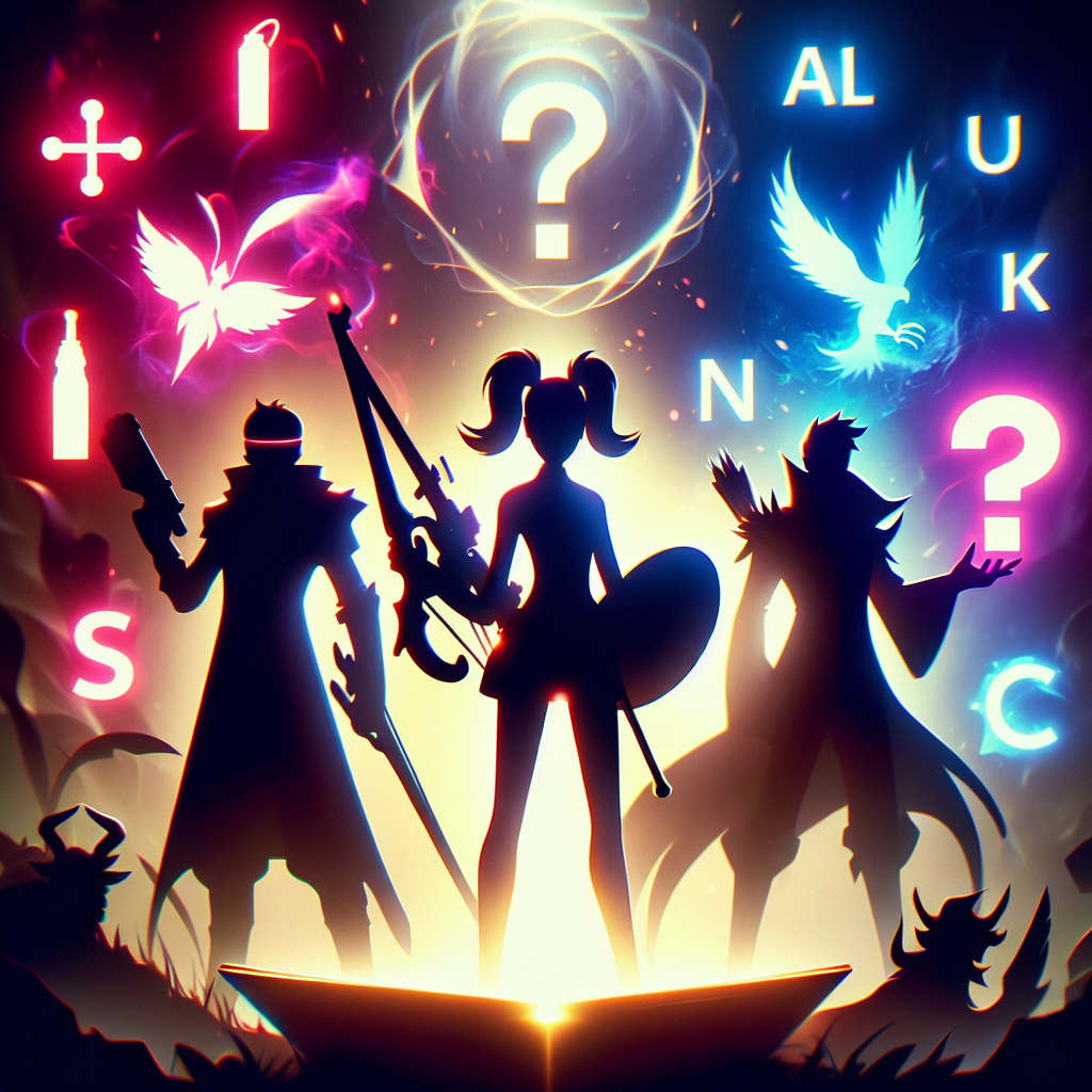 nama unik untuk karakter Mobile Legend yang dapat meningkatkan permainanmu