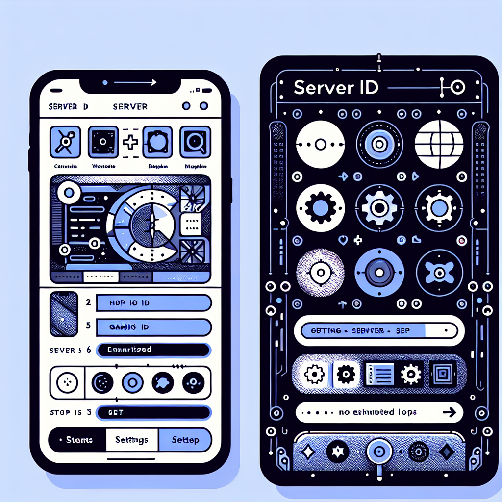 Understanding Server IDs in Mobile Legends: A Comprehensive Guide