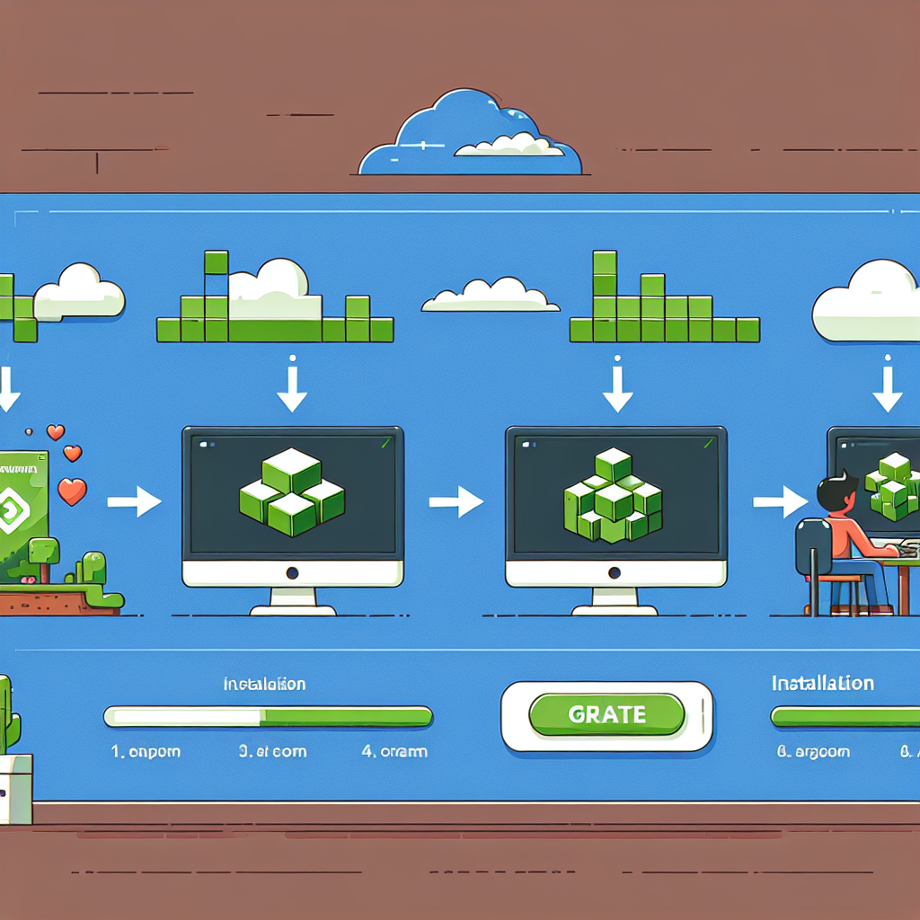 Minecraft PC Download: Step-by-Step Guide to Install and Play