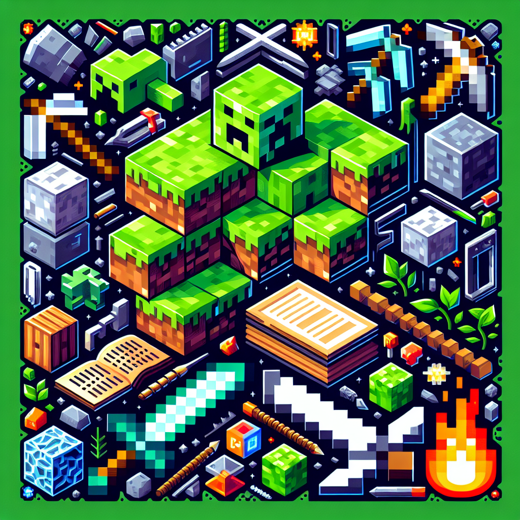 Download Minecraft 1.21.22: The Ultimate Guide to the Latest Features