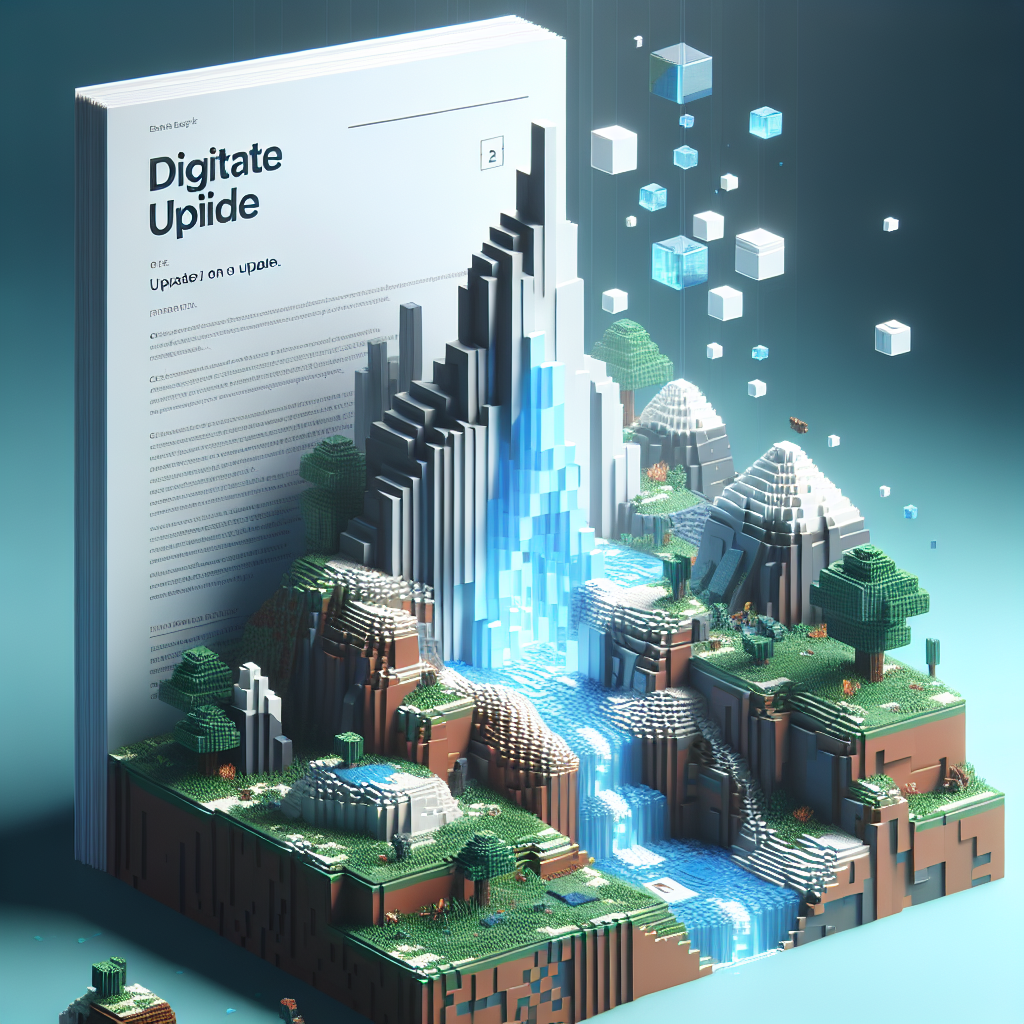 Download Minecraft 1.21.44.01: The Ultimate Guide to the Latest Update