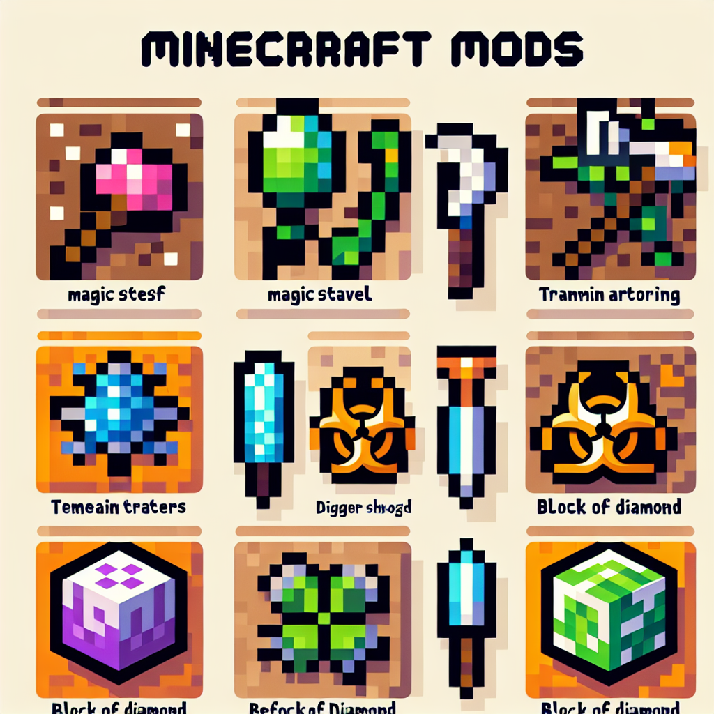 Top 10 Minecraft Mod Downloads You Can't Miss in 2023