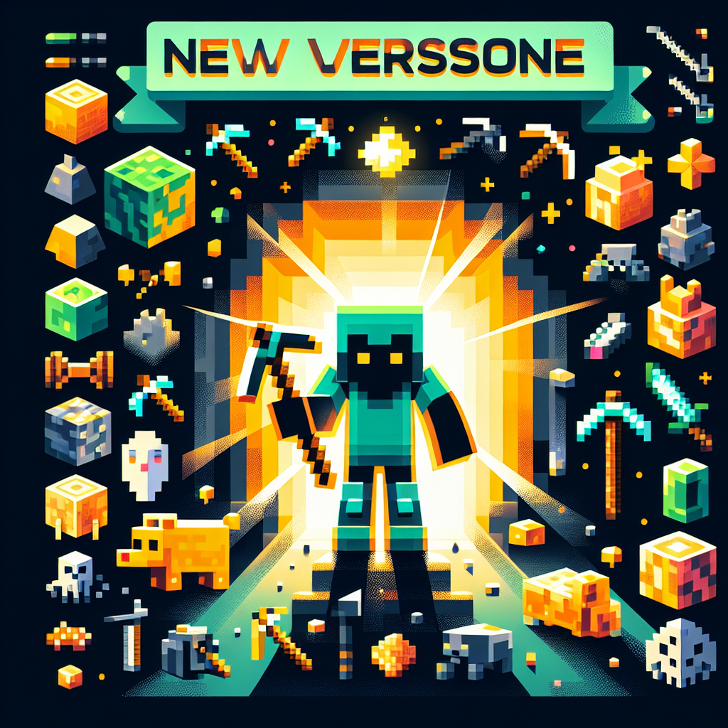 Minecraft 1.20 Beta Release: What's New and Exciting?