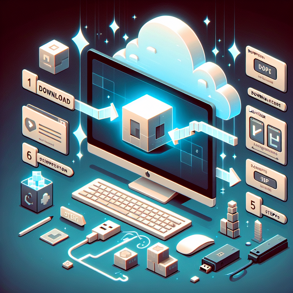 How to Download the Minecraft Launcher: A Step-by-Step Guide