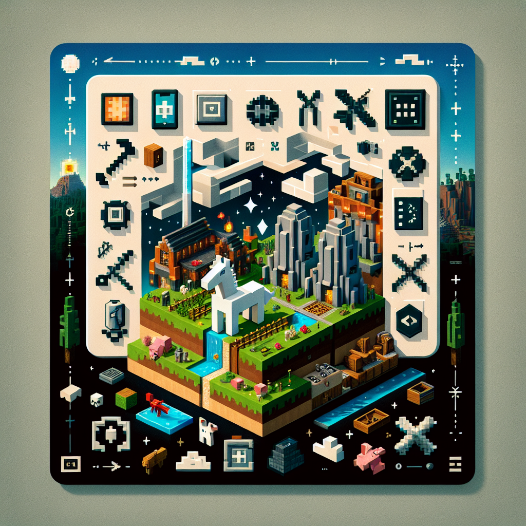 Exploring the New Features of Minecraft 1.20: A Comprehensive Guide