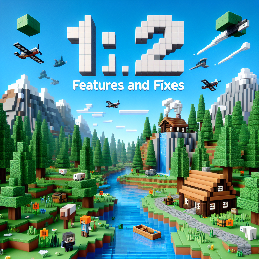 Minecraft Patched 1.21: Download the Latest Features and Fixes