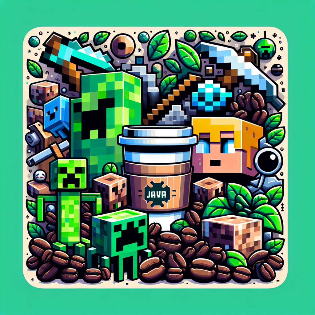 Download Minecraft 1.21 Java Edition: Your Ultimate Guide