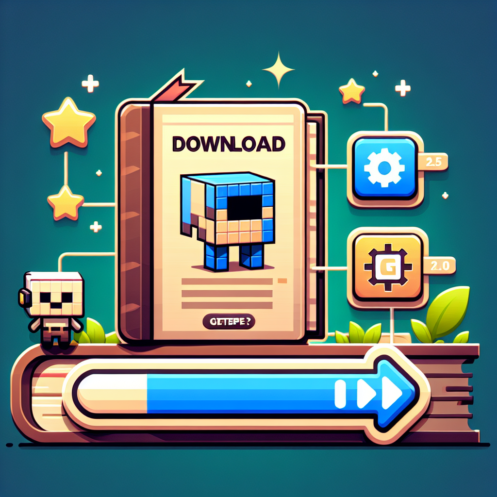 Cara Download Minecraft Mojang: Panduan Lengkap untuk Pemula