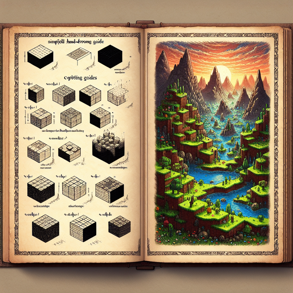 Download Minecraft 1.19: A Complete Guide to the Latest Features