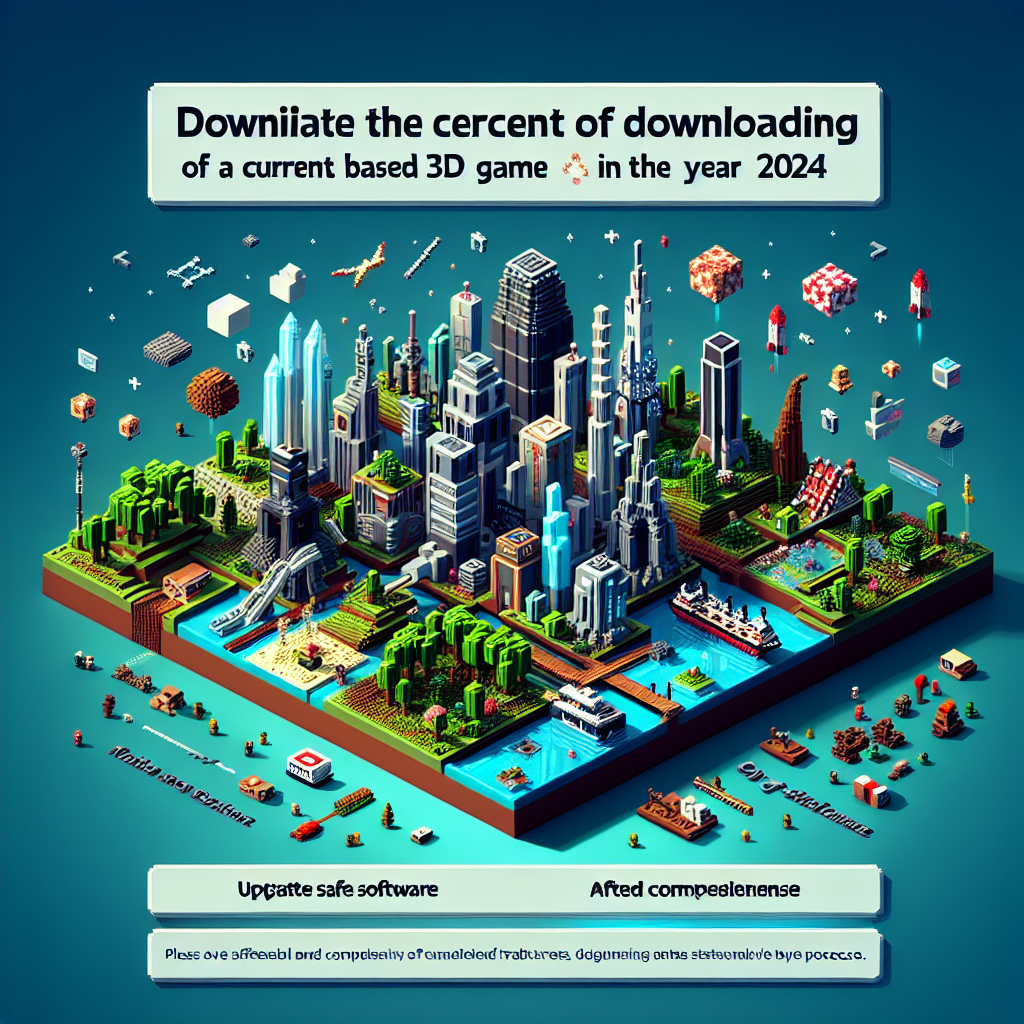 Download Minecraft APK Terbaru 2024: Panduan Lengkap dan Aman