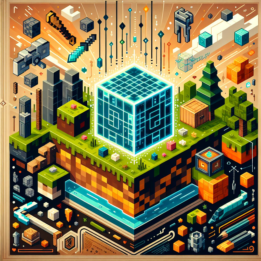 Download Minecraft 1.21.30: Your Ultimate Guide to the Latest Version