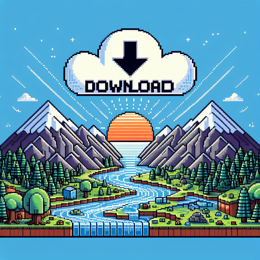 Cómo Descargar Minecraft Bedrock Gratis en 2023: Guía Completa