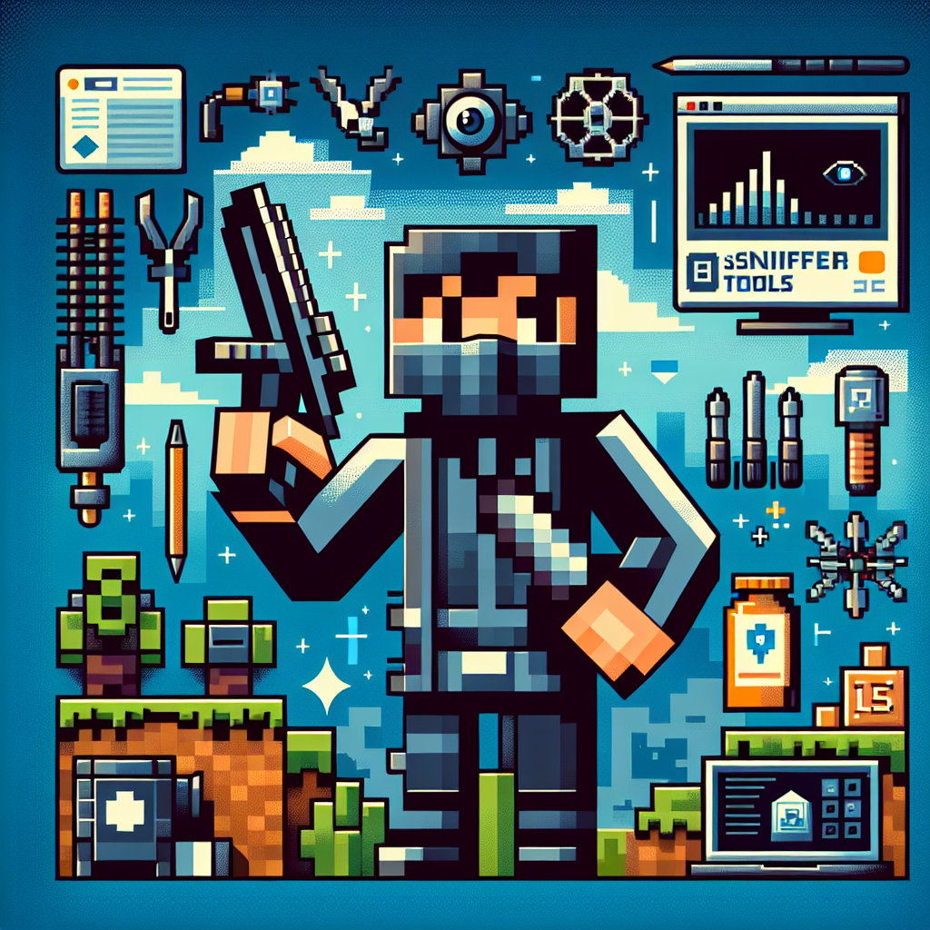 Ultimate Guide to Using Sniffer in Minecraft: Features and Tips