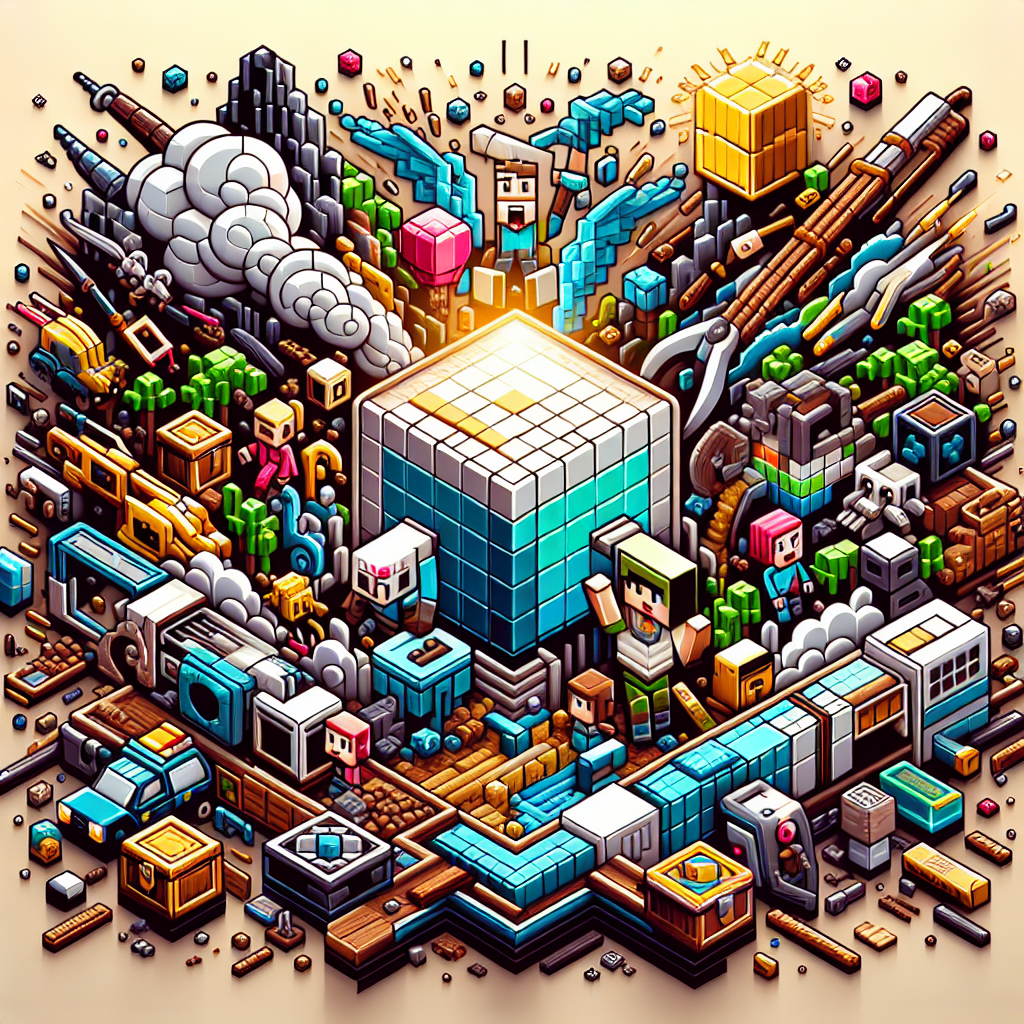 Ultimate Guide to Downloading Minecraft Bedrock Edition for Free