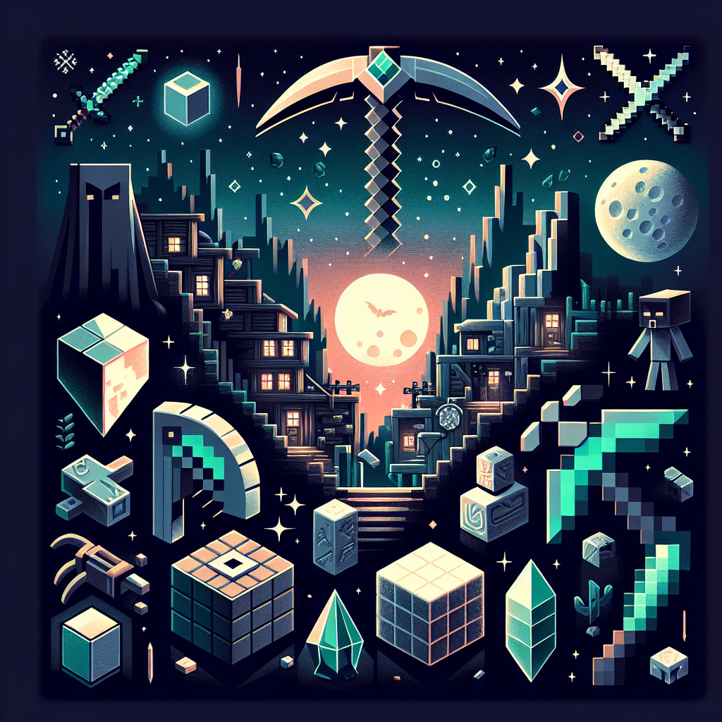 Download Minecraft Bedrock 1.21: Your Ultimate Guide